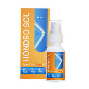 Hondro Sol
