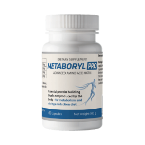 Metaboryl