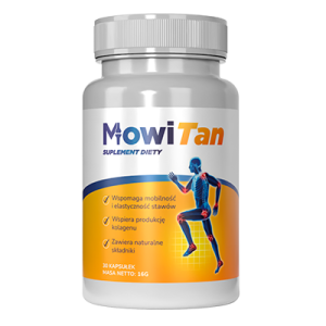 Mowitan