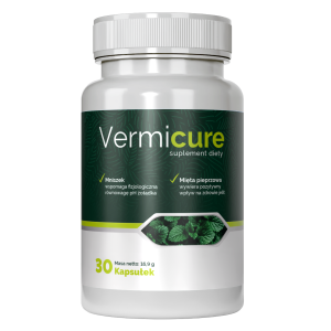 Vermicure