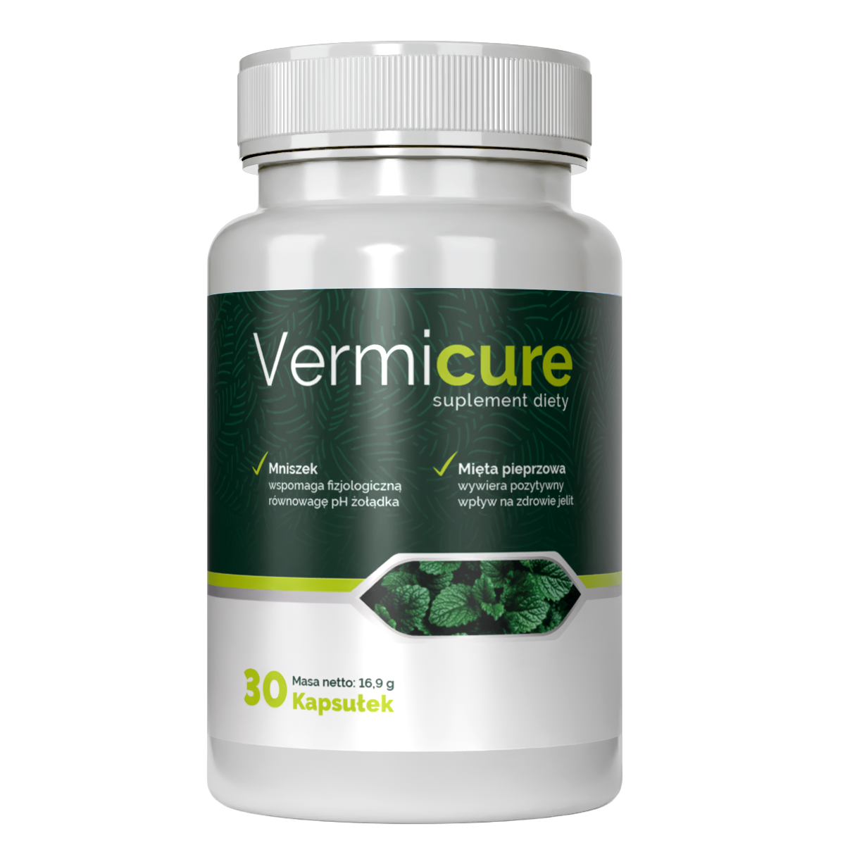 Vermicure
