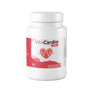 Vitacardio